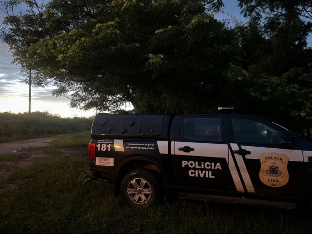 Suspeito de abusar de crianças e adolescentes é preso em Luís Eduardo Magalhães