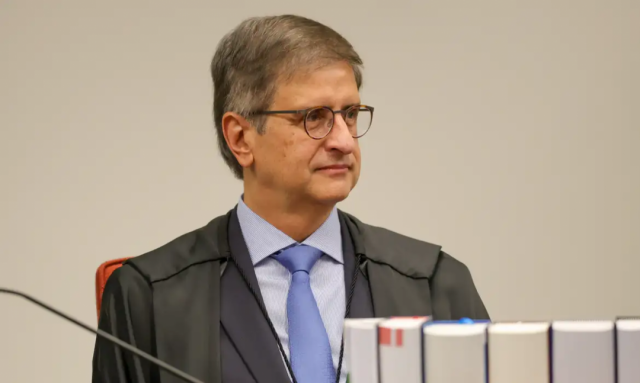 PGR pede que Supremo condene deputados do PL por desvios de emendas parlamentares