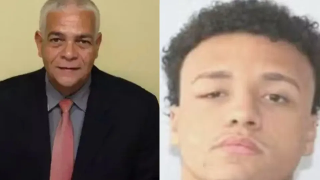 Ex-subsecretário, pai de acusado de estupro coletivo, some no Rio