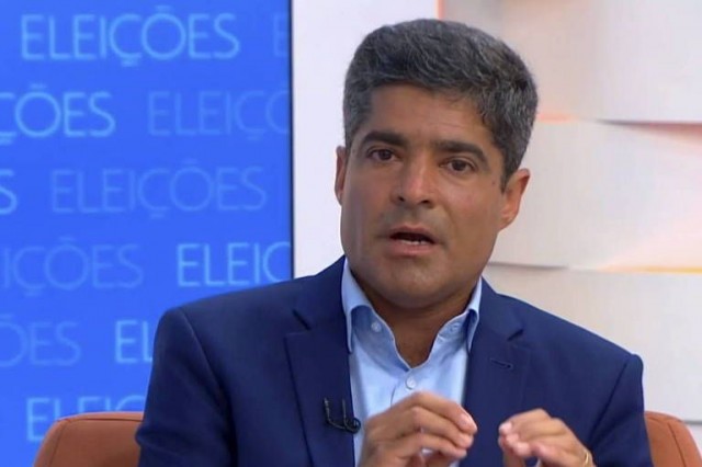 ACM Neto recebeu R$ 3,6 milhões do Banco Master e da Reag, aponta Coaf