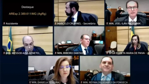 Em novo julgamento, Justiça mantém condenação por estupro de menina de 12 anos