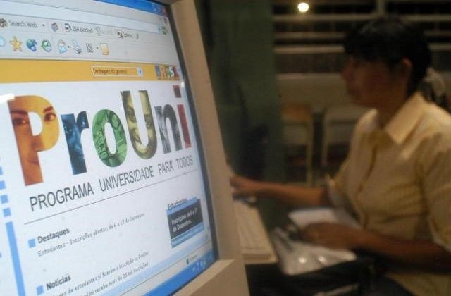 Prouni: prazo para documentos da 2ª chamada termina esta semana