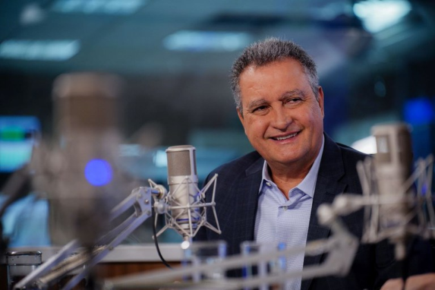 Rui Costa lidera disputa pelo Senado na Bahia, aponta pesquisa