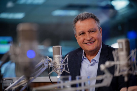 Rui Costa lidera disputa pelo Senado na Bahia, aponta pesquisa