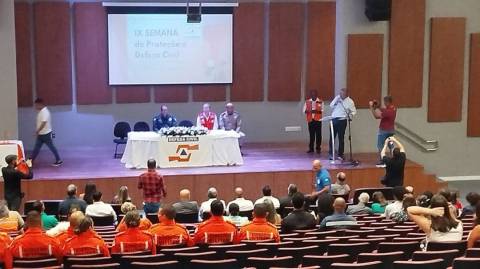 Seminário debate prevenção contra desastres naturais em Feira de Santana