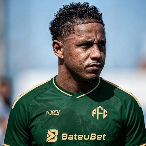 Feira FC anuncia Niory Sport como fornecedora oficial de material esportivo