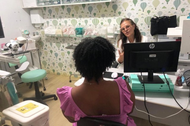 Fundação Hospitalar inicia mutirões do 'Março Lilás' com Dia D contra o câncer neste sábado (14)