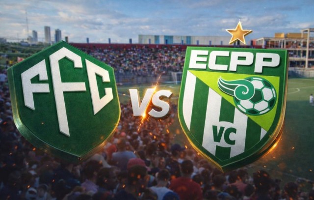 Feira FC conhece tabela e estreia em casa contra o Vitória da Conquista