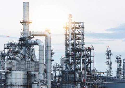 Produção industrial baiana cresceu 3% em janeiro