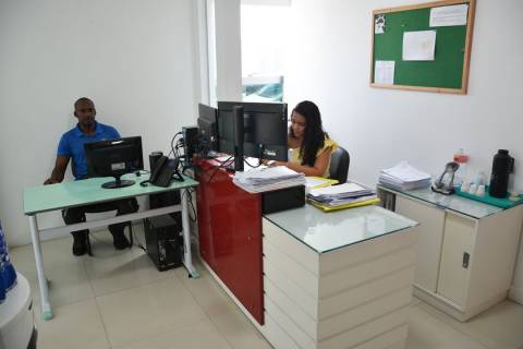 Procuradoria Geral de Feira de Santana funciona em novo endereço