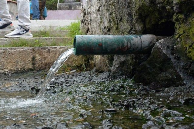 Semana Municipal da Água é aberta com ações no rio Jacuípe